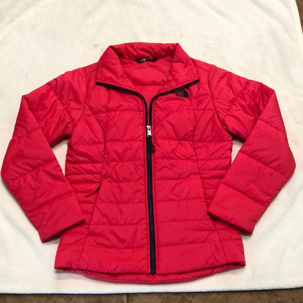 GIrls North Face Harway Jacket